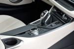 BMW i8 2014 года